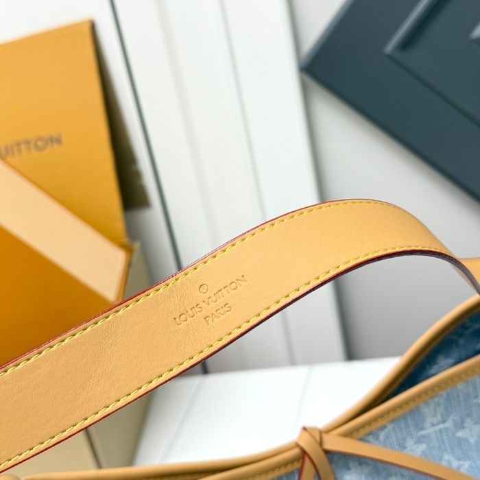 Louis Vuitton CarryAll  Monogram M46203 - photo numéro 7