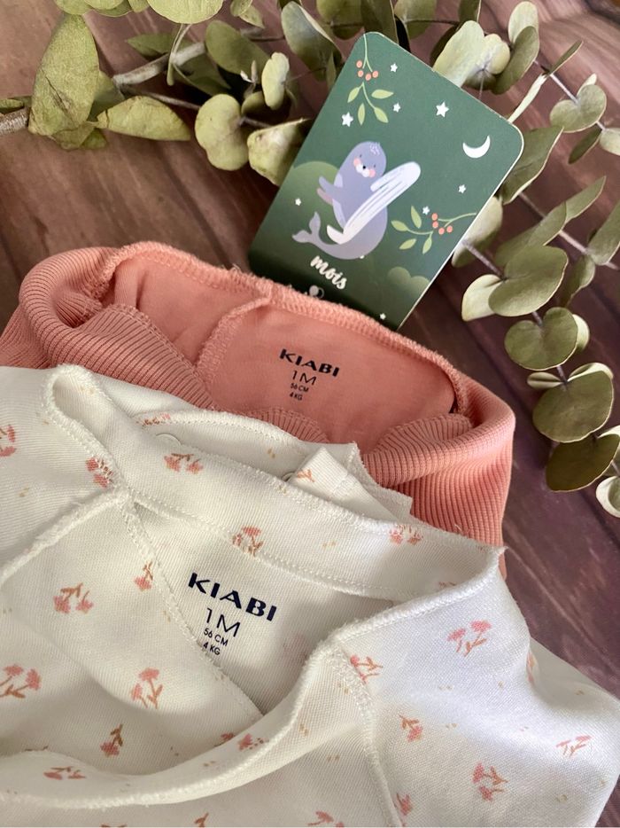 Ensemble Kiabi - photo numéro 4