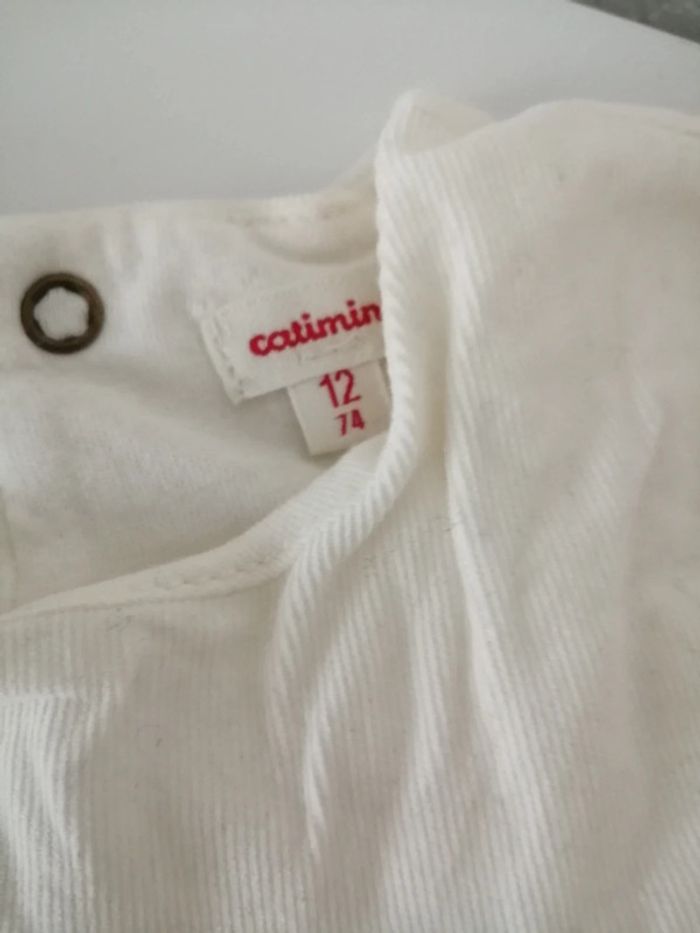 Robe 12 mois - photo numéro 12