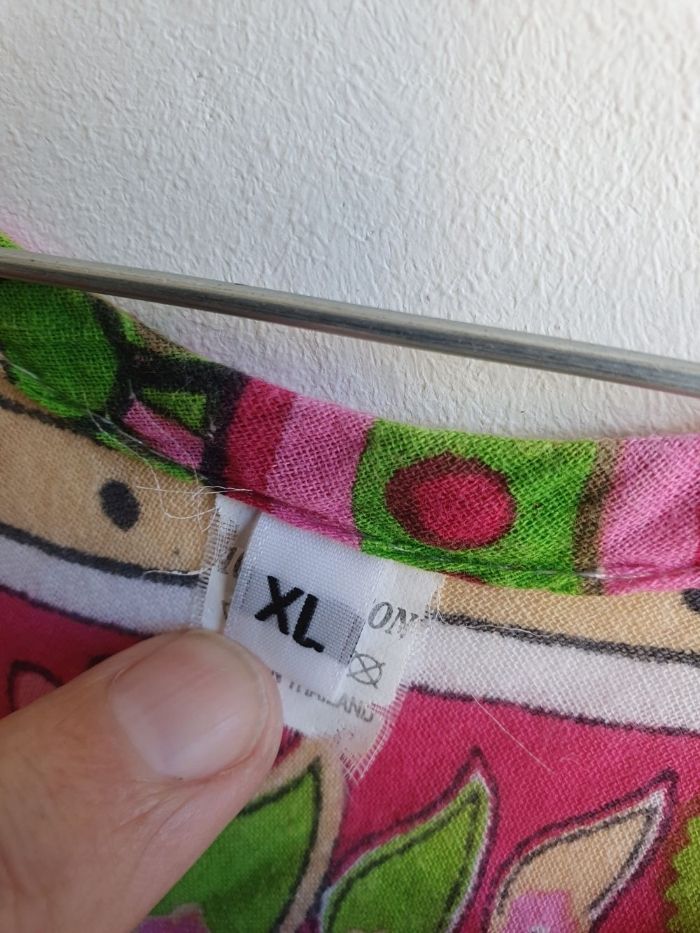 Robe fille 14 ans - photo numéro 4