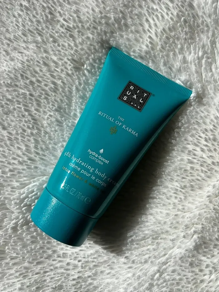 Crème hydratante - Rituals - photo numéro 2
