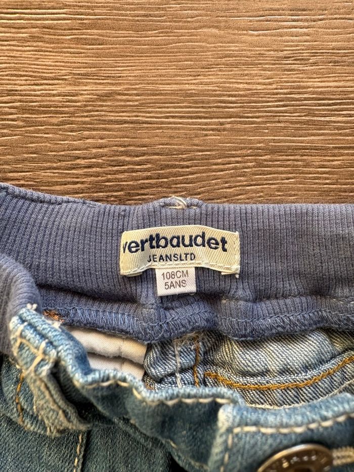 Jean enfant - photo numéro 3