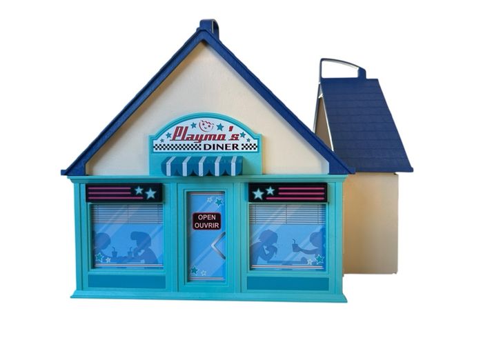 Playmobil City Life 70111 - photo numéro 3