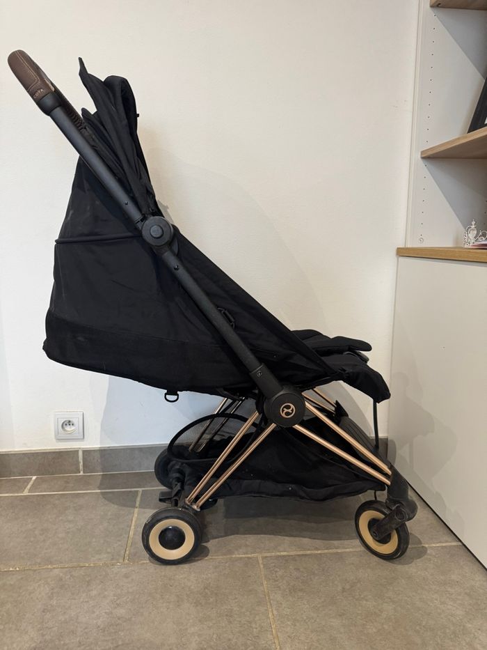 Poussette Cybex Coya - photo numéro 2