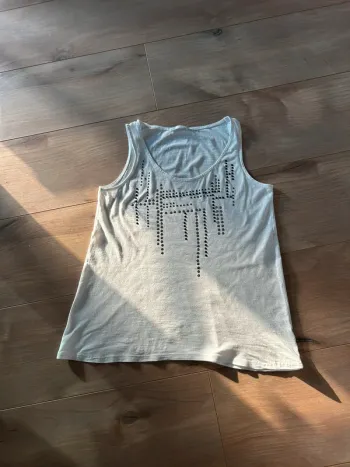 Débardeur femme