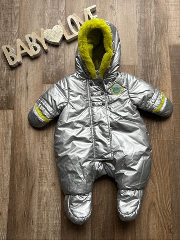 - Combipilote Orchestra   - 1 mois - Très bon état, petit défaut sur une manche