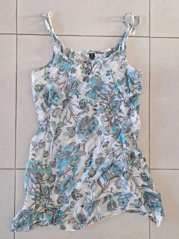 Tunique femme Terre de marins Taille 40