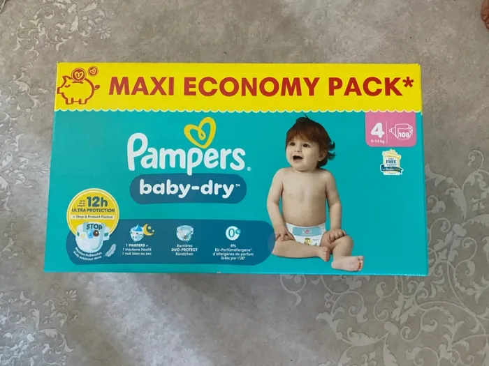 Maxi eco pack t4