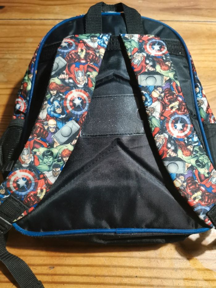 Sac Avenger - photo numéro 2