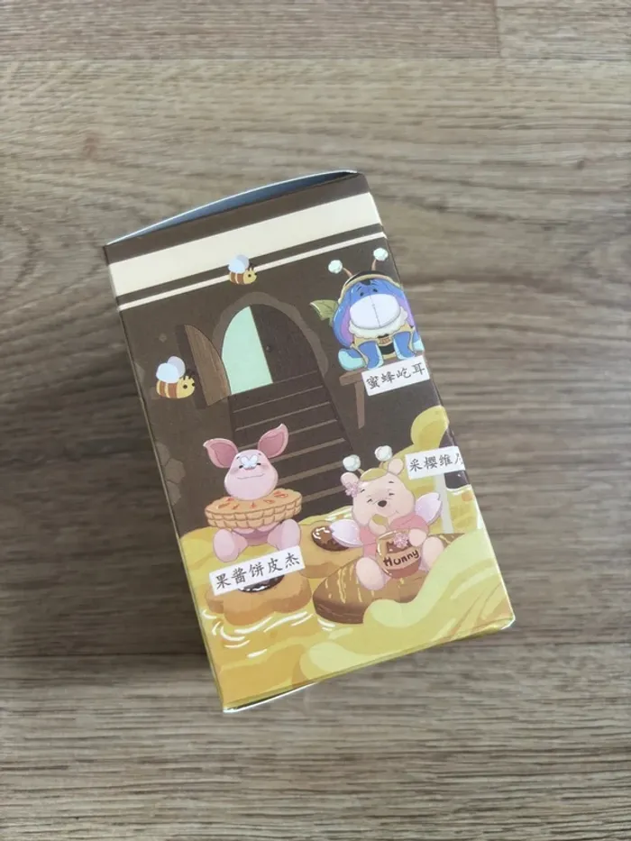 Boîte mystère Disney - photo numéro 3