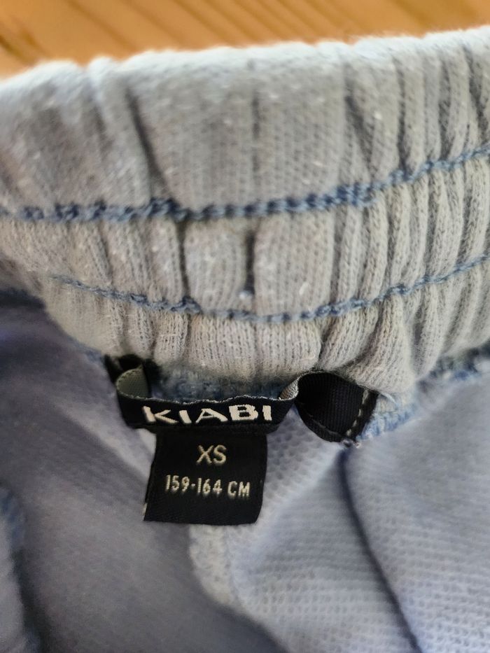 Short en coton - photo numéro 4