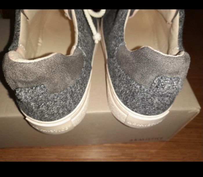 Chaussures Armistice - photo numéro 3