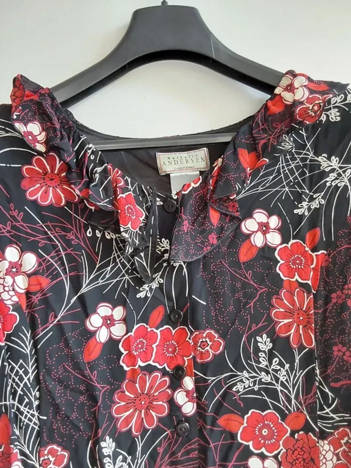 Robe Damart - photo numéro 3