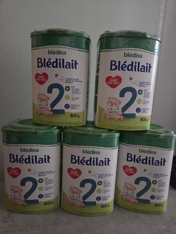 Bledilait
