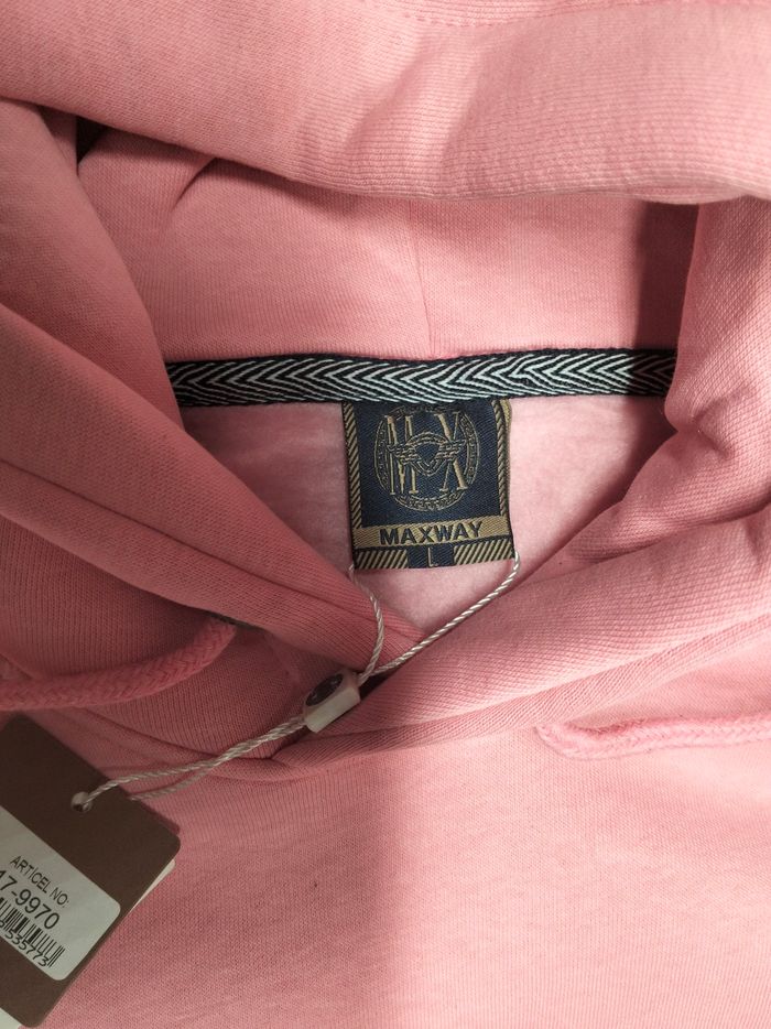 Pull vintage Maxway - photo numéro 4