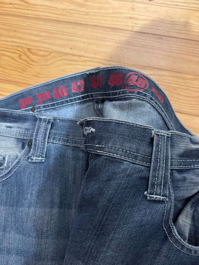 Jean homme OWK jean’s - photo numéro 3