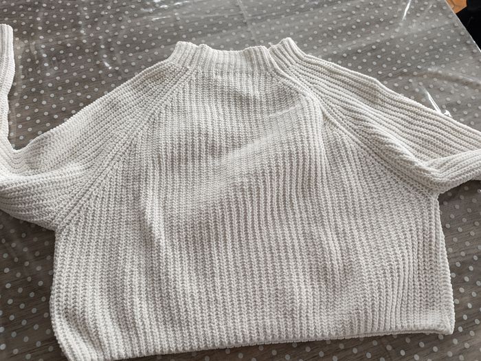 Pull Bershka - photo numéro 4