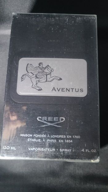 Creed Aventus 120ml