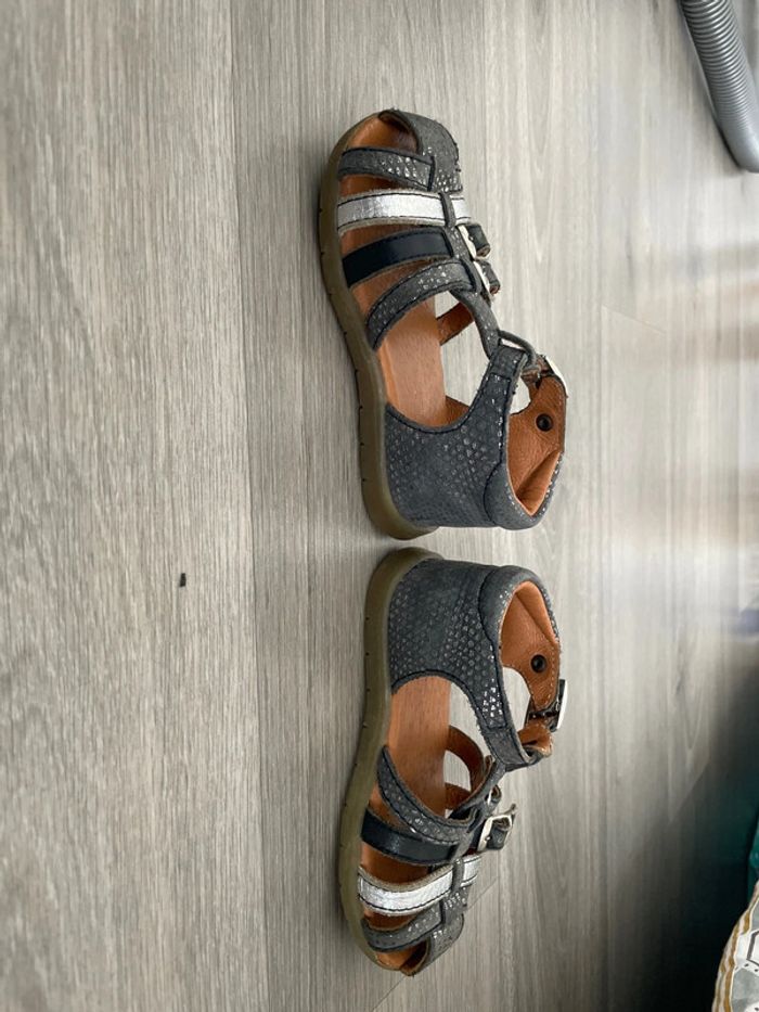 Sandales GBB - photo numéro 2