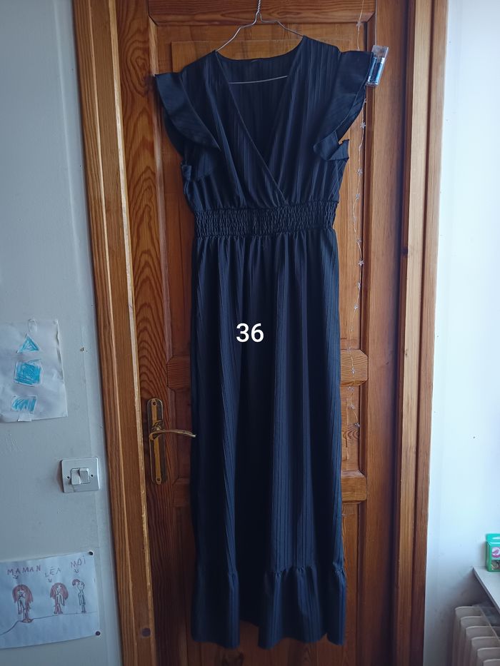 Robe - photo numéro 3