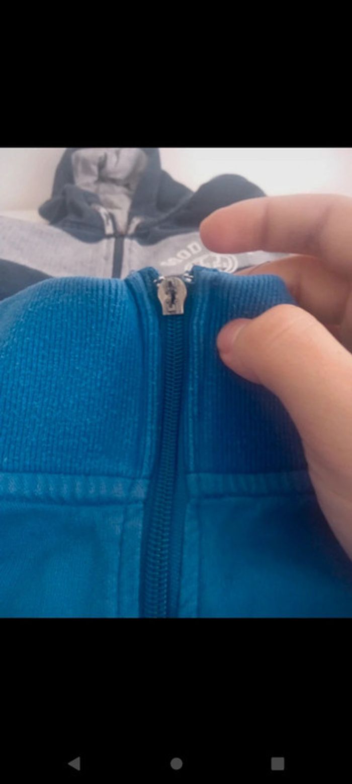 Lots de vêtements - photo numéro 5