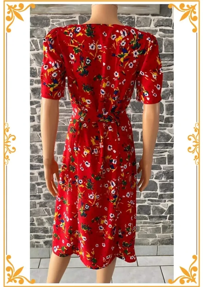 Robe " Blancheporte " 👗 - photo numéro 5