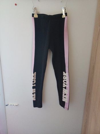 Legging zara 7 ans