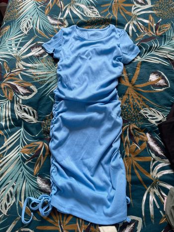 Robe d’été