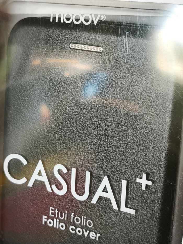 Étuis gsm Samsung Galaxy J3 - photo numéro 2