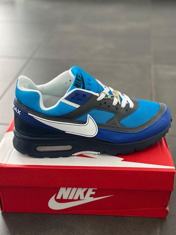 Air max neuves taille 43