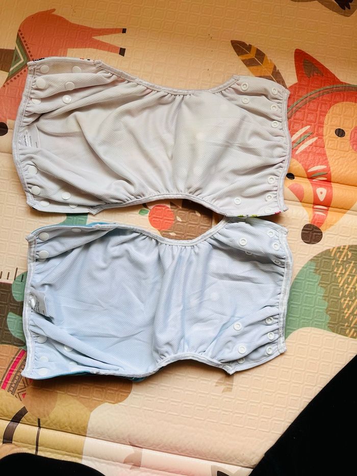 2 couches de piscine évolutive Teamoy - photo numéro 2