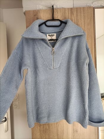 Pull camionneur