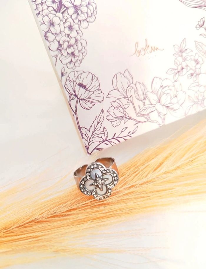 Bague Bohm