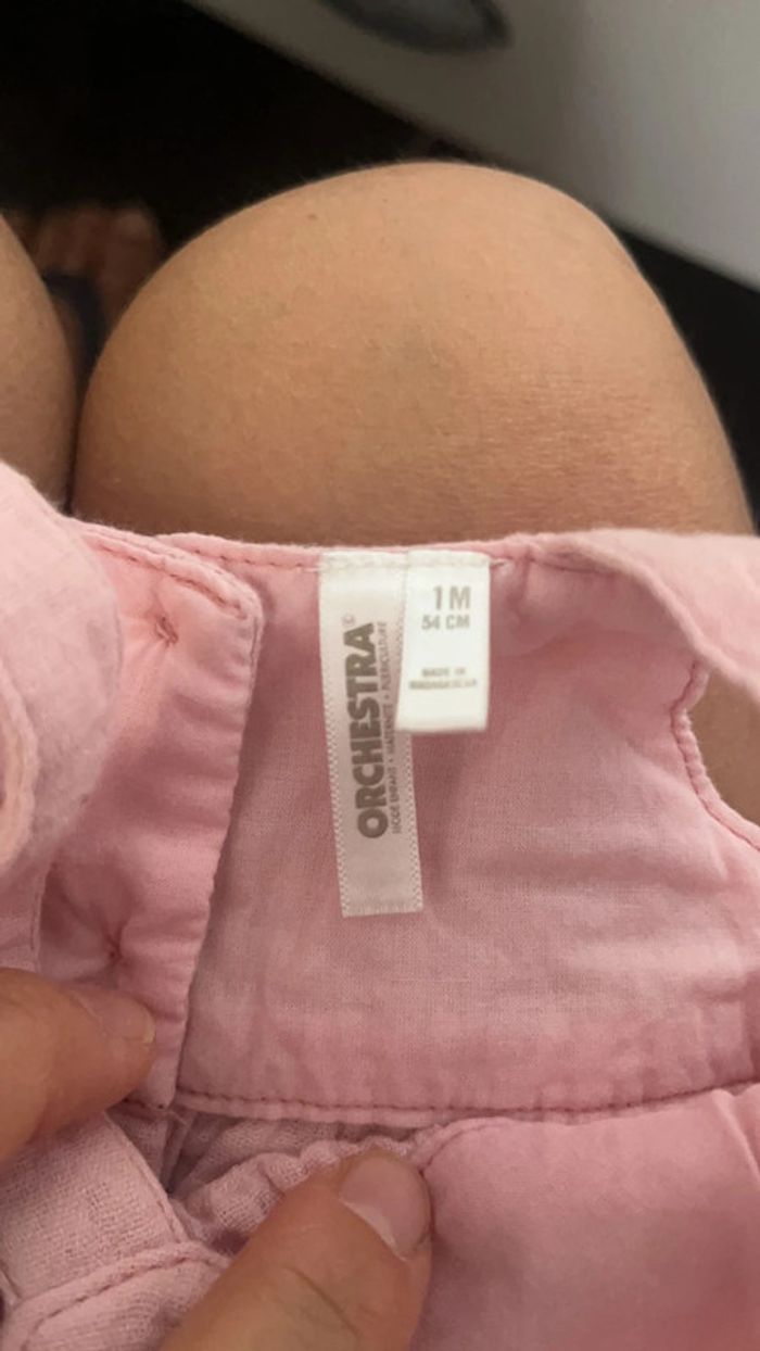 Combishort - photo numéro 2