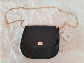 Sac à bandoulière neuf Promo