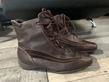 Bottines