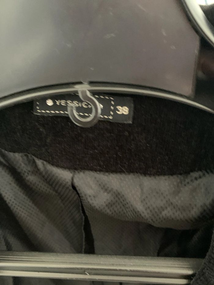veste tailleur - photo numéro 2