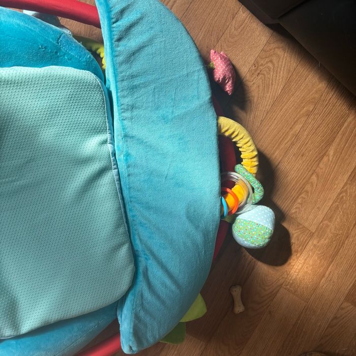 Tapis d’éveil - photo numéro 7
