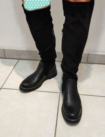 Bottes