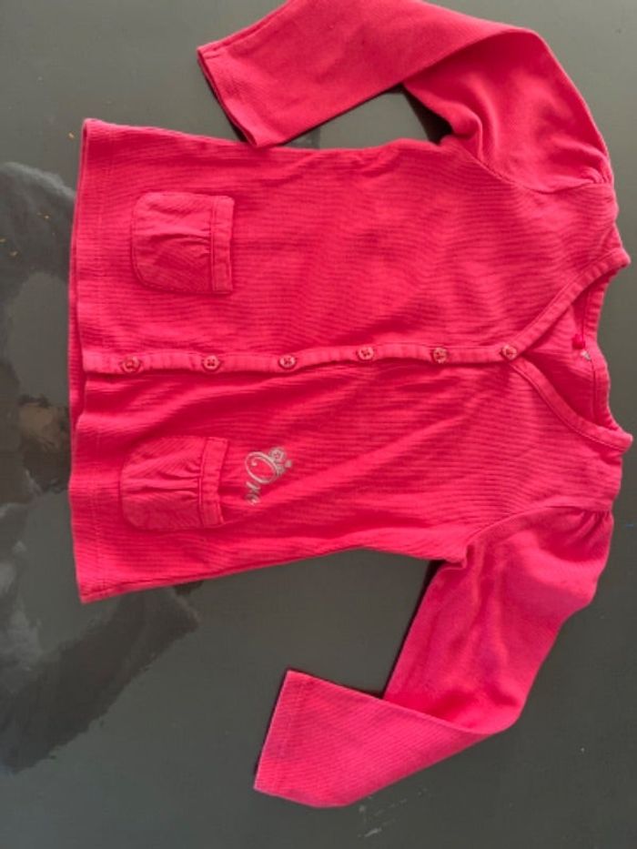 Gilet