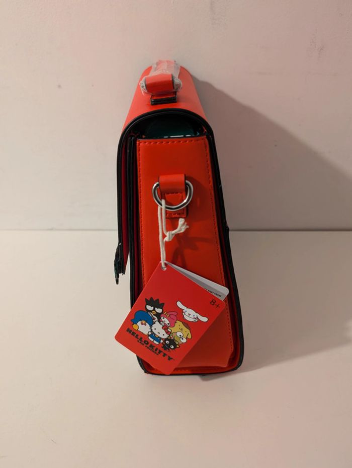 Loungefly : Hello kitty Winter Wonderland - Sac bandoulière - photo numéro 2