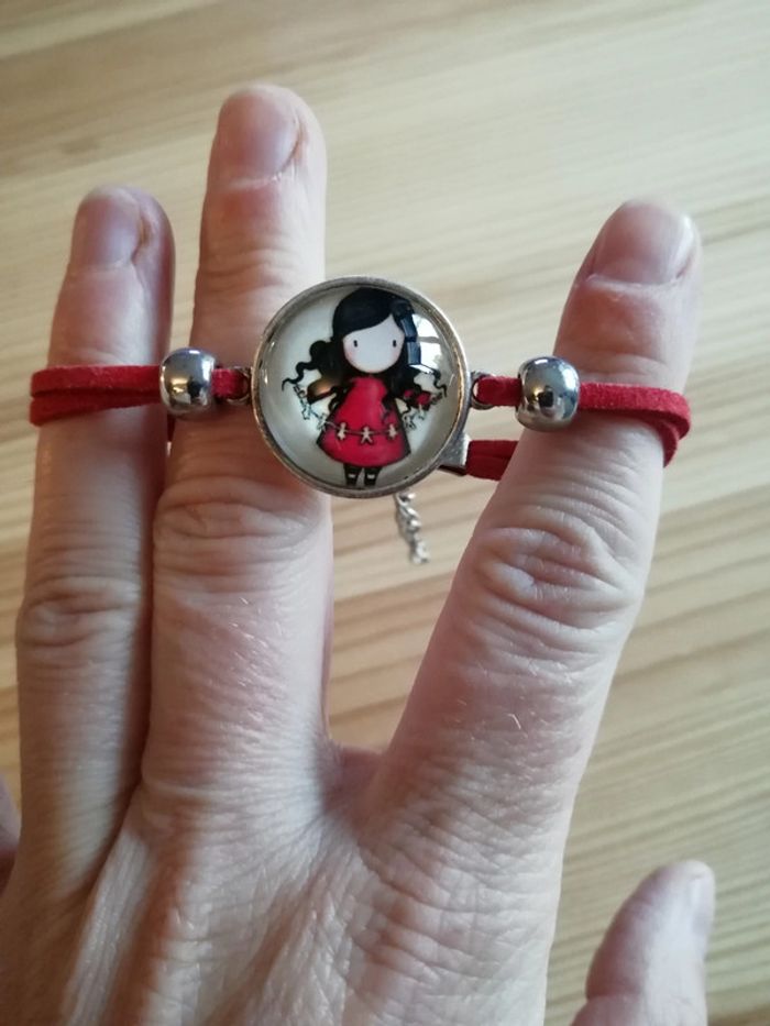 Bracelet gurjuss