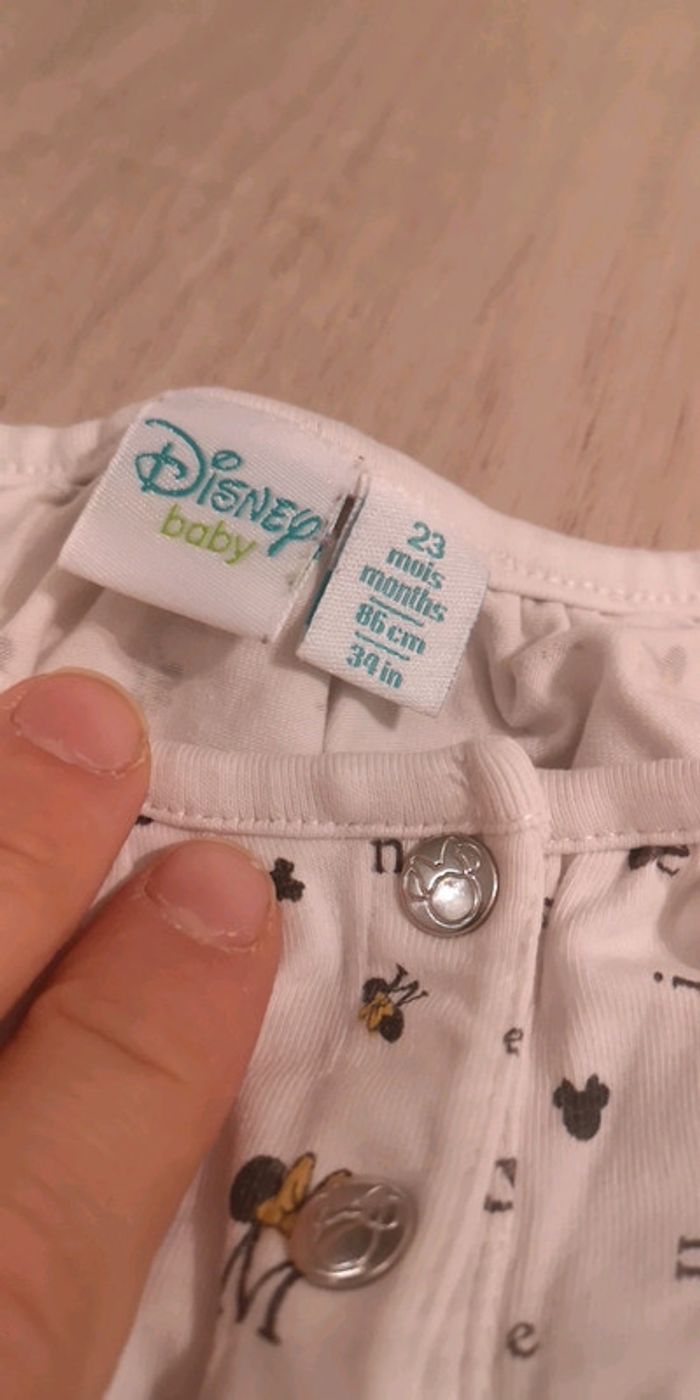 Ensemble 23 mois - photo numéro 2