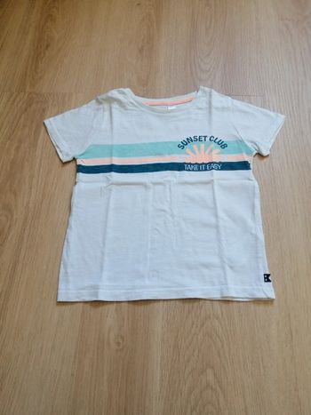 Tee-shirt