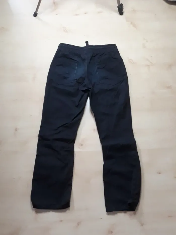Pantalon 10 ans - photo numéro 3
