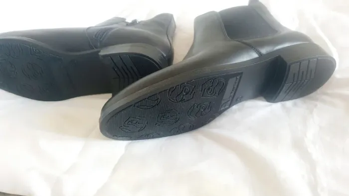 Bottines - photo numéro 3