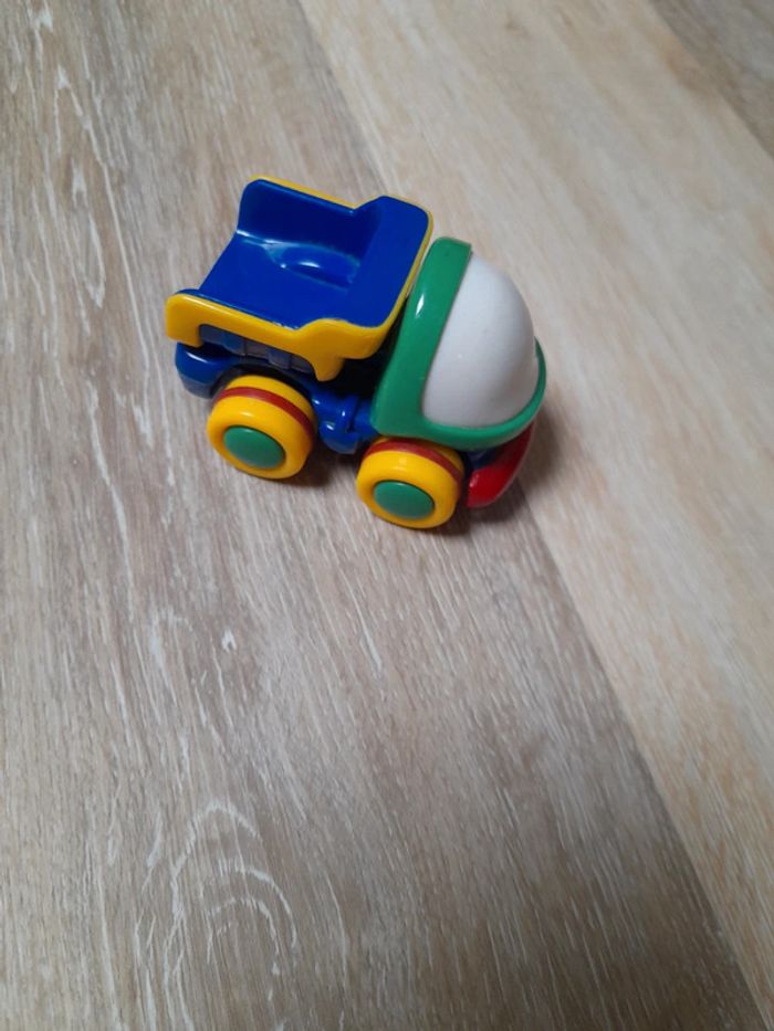 Voiture transport - photo numéro 2