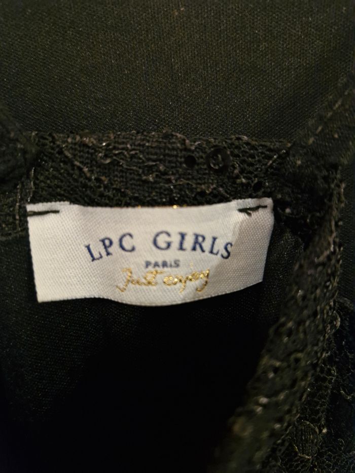 Robe 👗 pour les fêtes - photo numéro 5