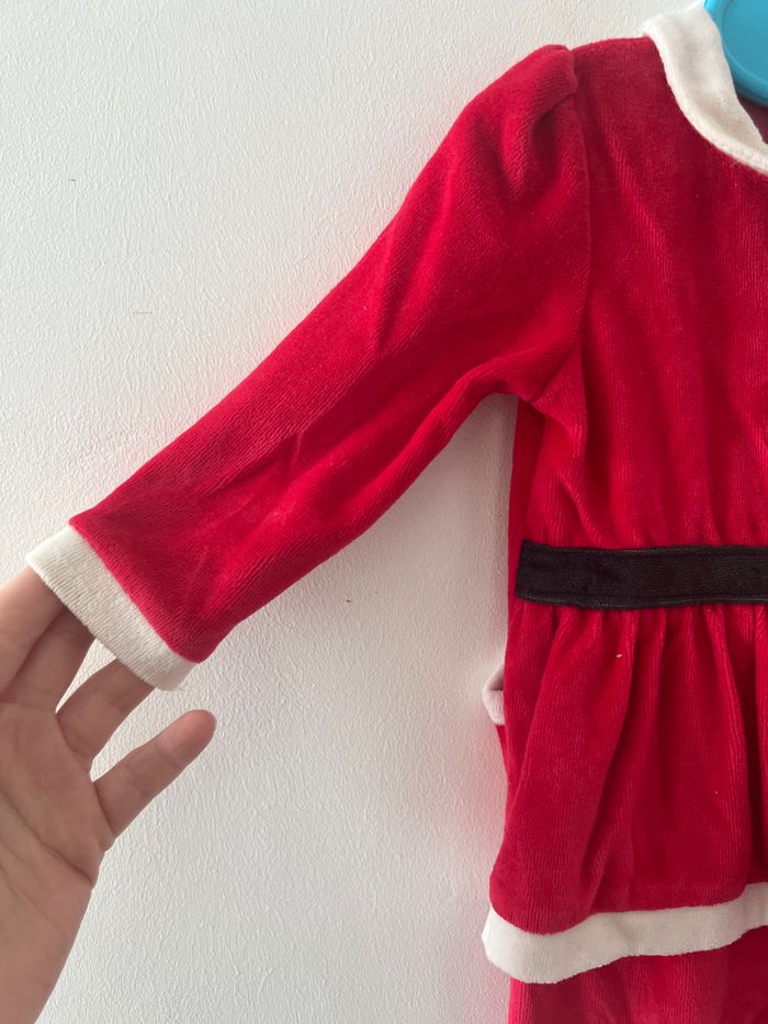 Pyjama Noël - photo numéro 3