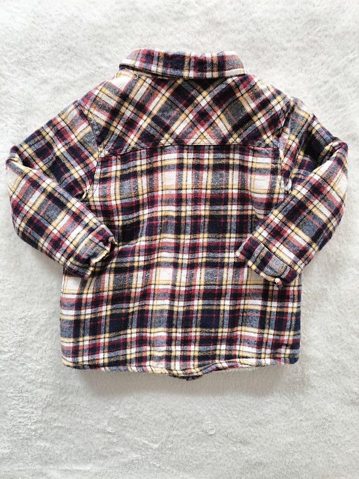 Chemise 18 mois - photo numéro 3